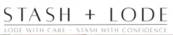 Stash+Lode Removals