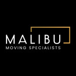 Malibu Moving Specialists logo